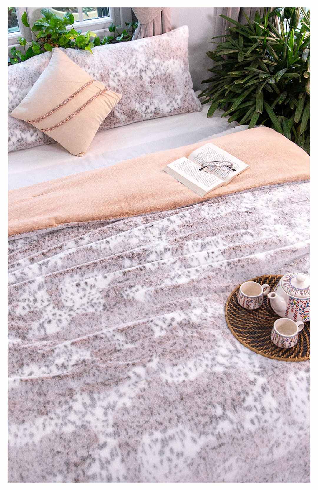 Comforters