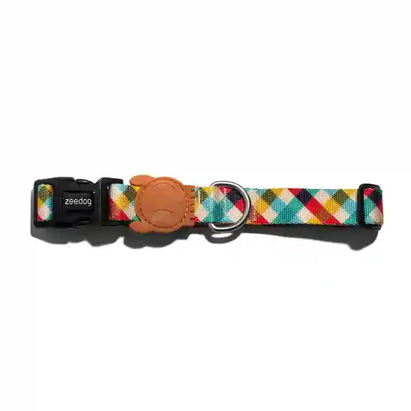Zee dog Phantom Dog Collar