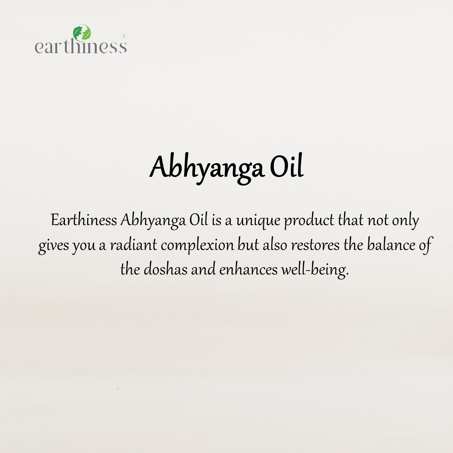 Earthiness | Earthiness Abhyanga Oil - 100 ml 7