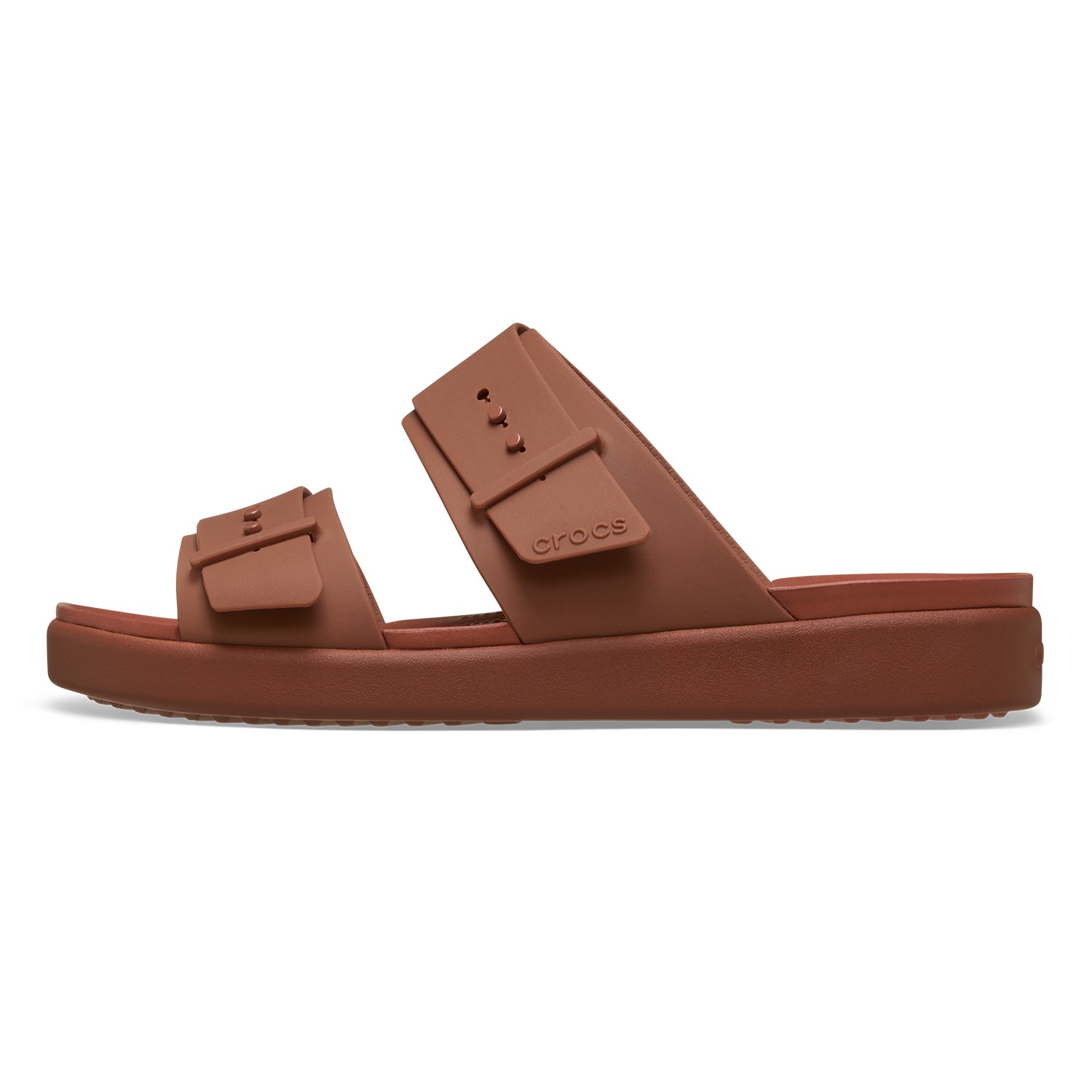 Brooklyn Buckle Low Low