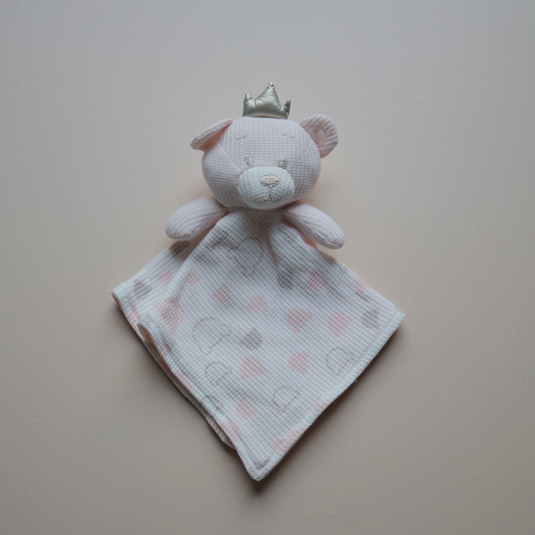Princess Cuddle Cloud Set