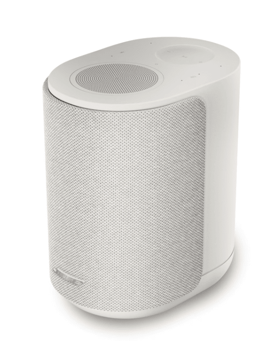 Bose Lifestyle Ultra Collection -White 4