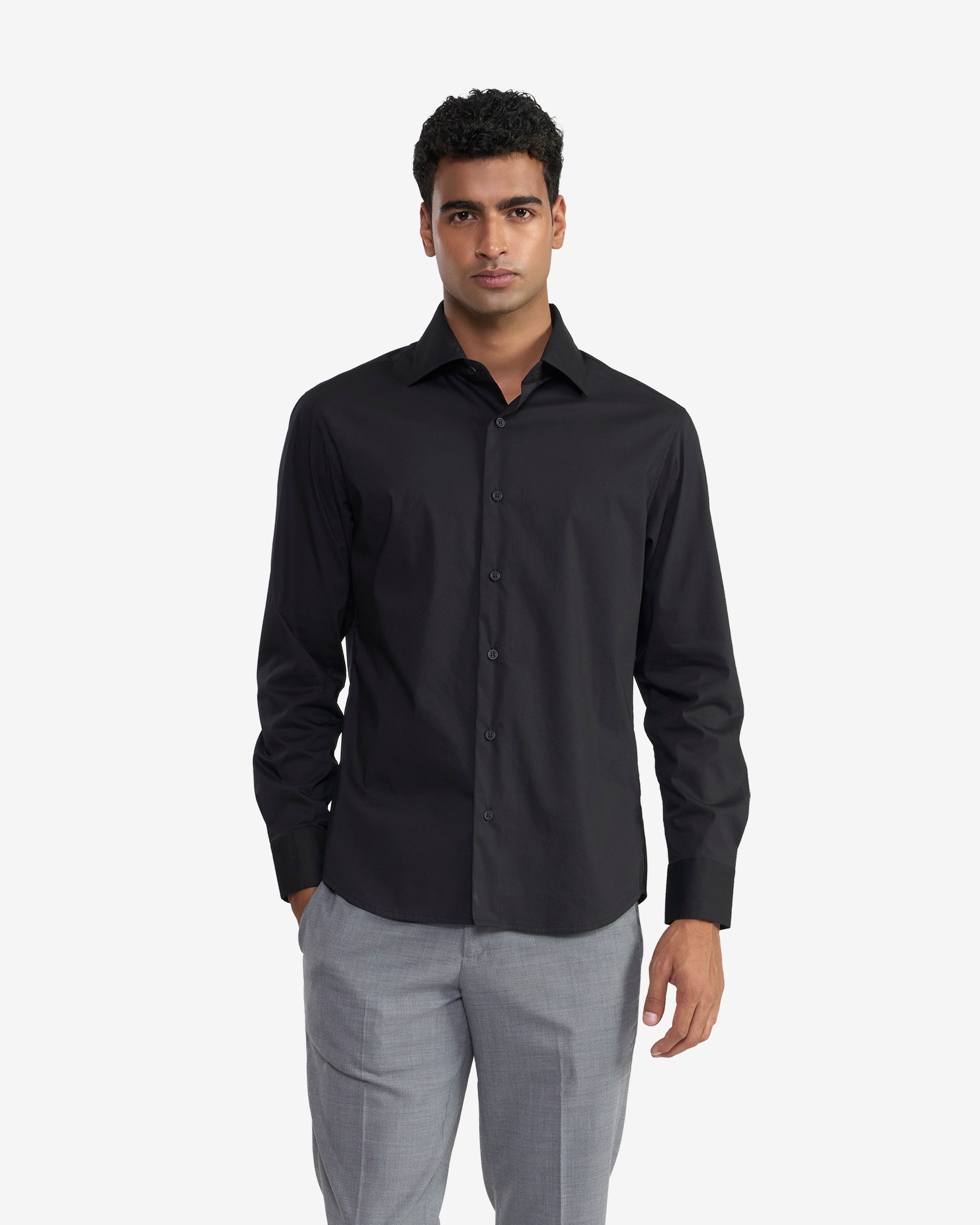 Ronan Shirt
