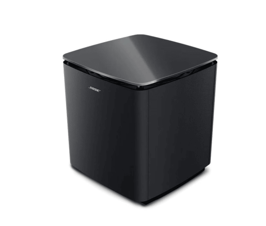 Bose Lifestyle Ultra Collection - Black 4