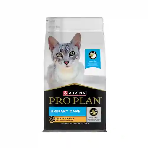 Purina Pro Plan Chicken Flavoured Urinary Care Dry Food for Cats, 1.2kg