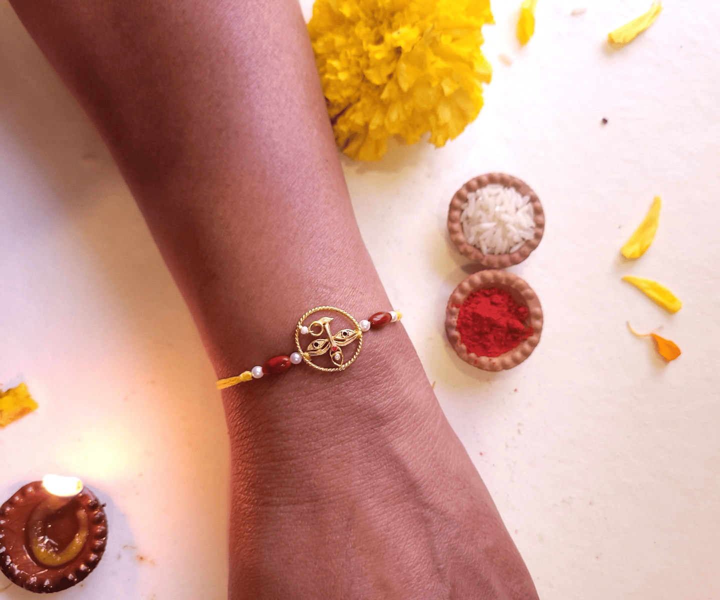 Devi Maa Rakhi