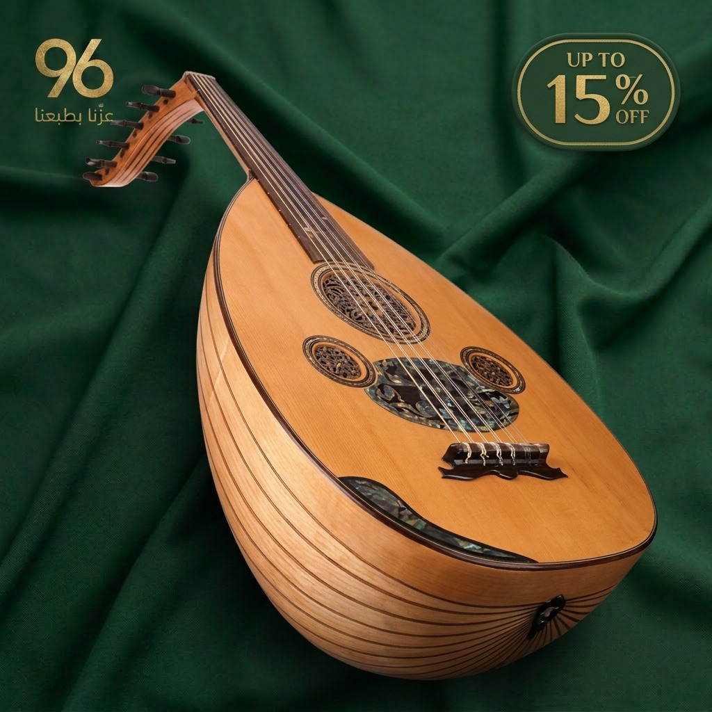 Oriental Instruments