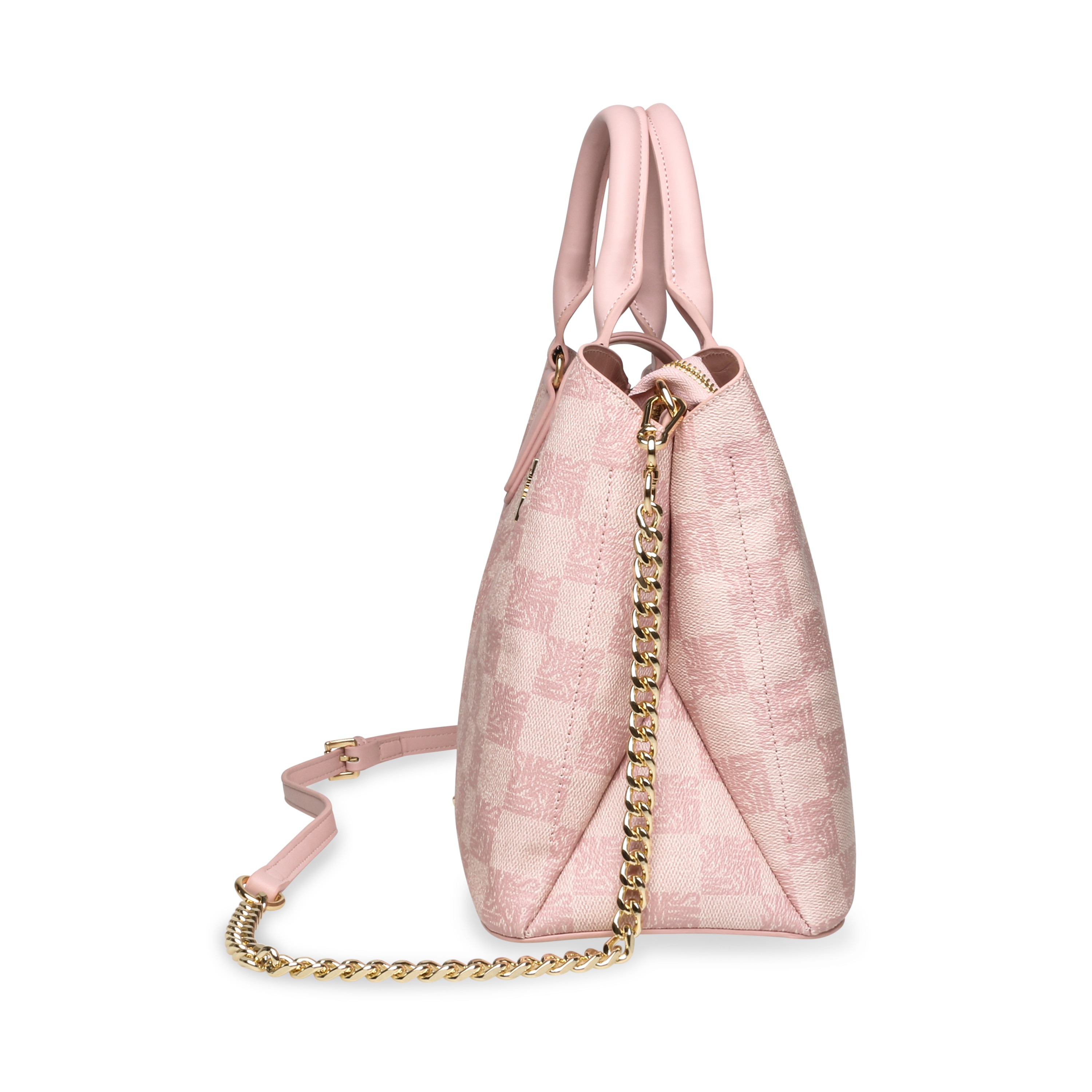 Bten-7 Blush Satchel