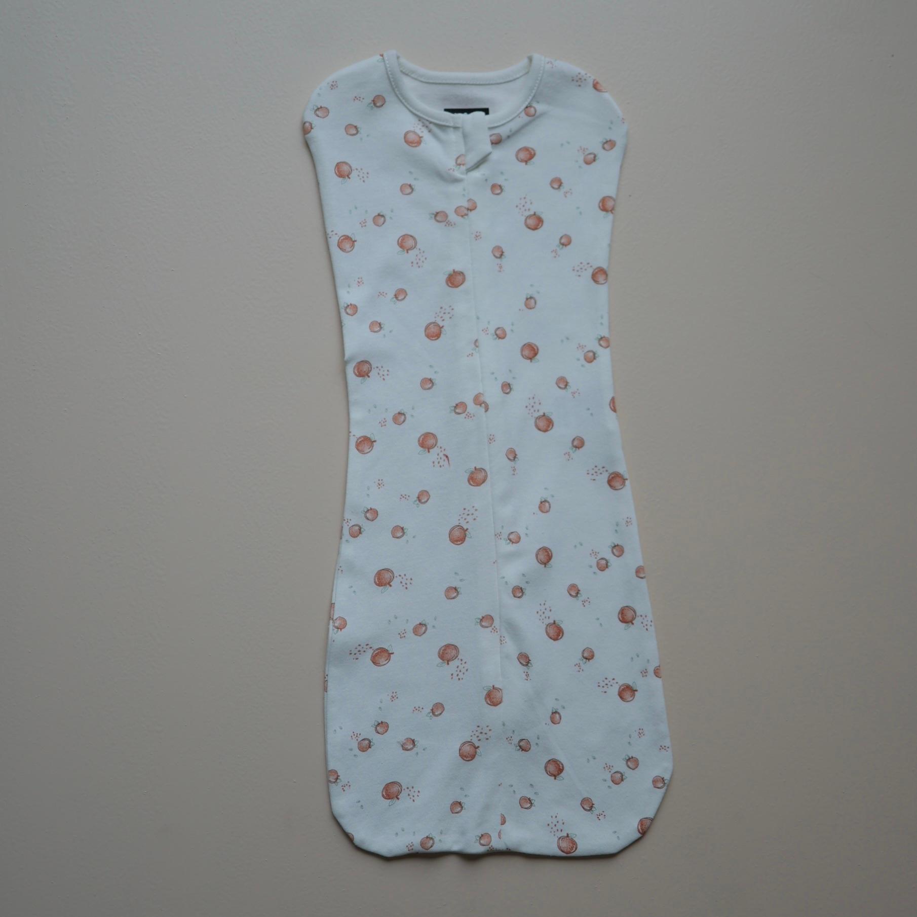 Little Peaches Pure Cotton Sleep Set