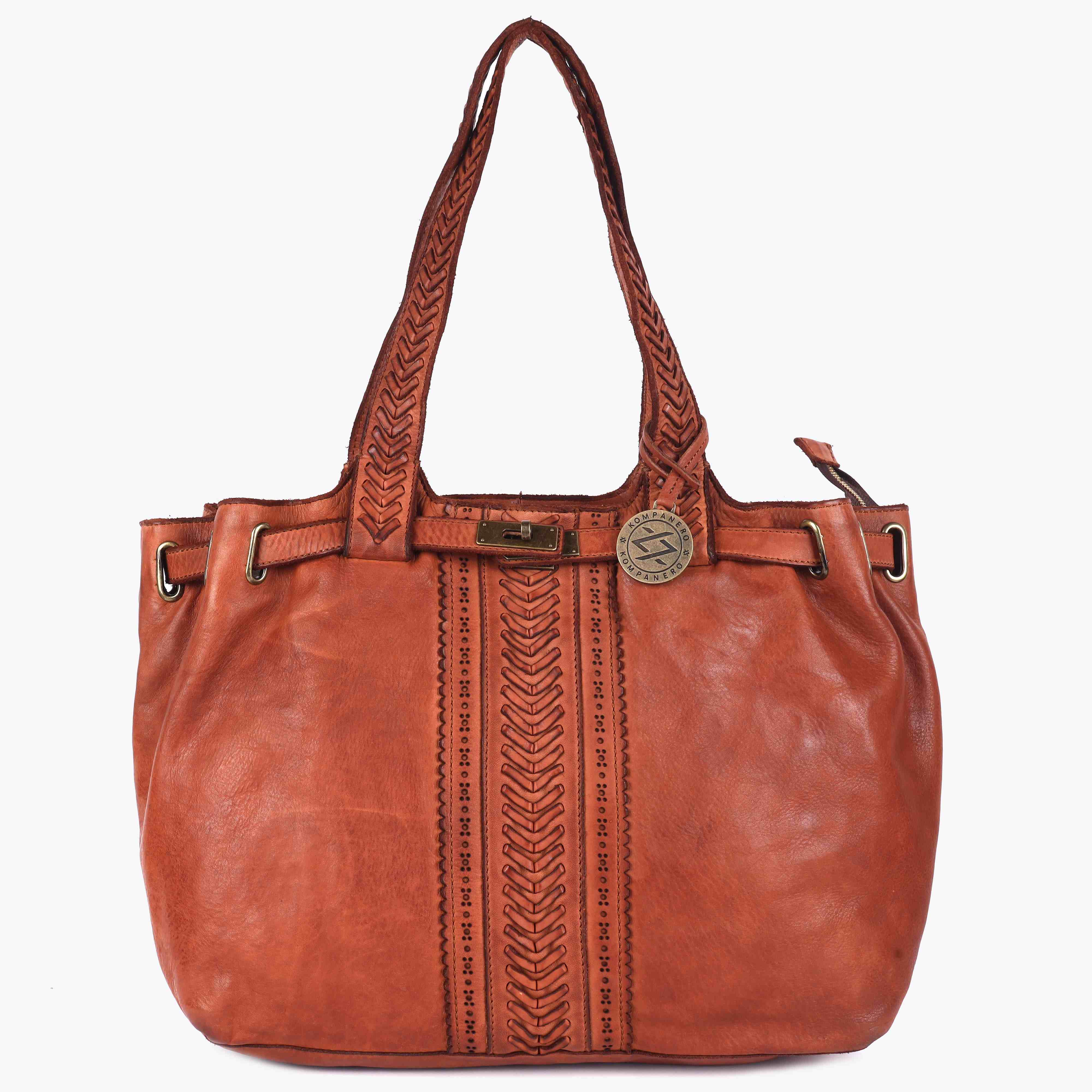 Madison - The Tote Bag