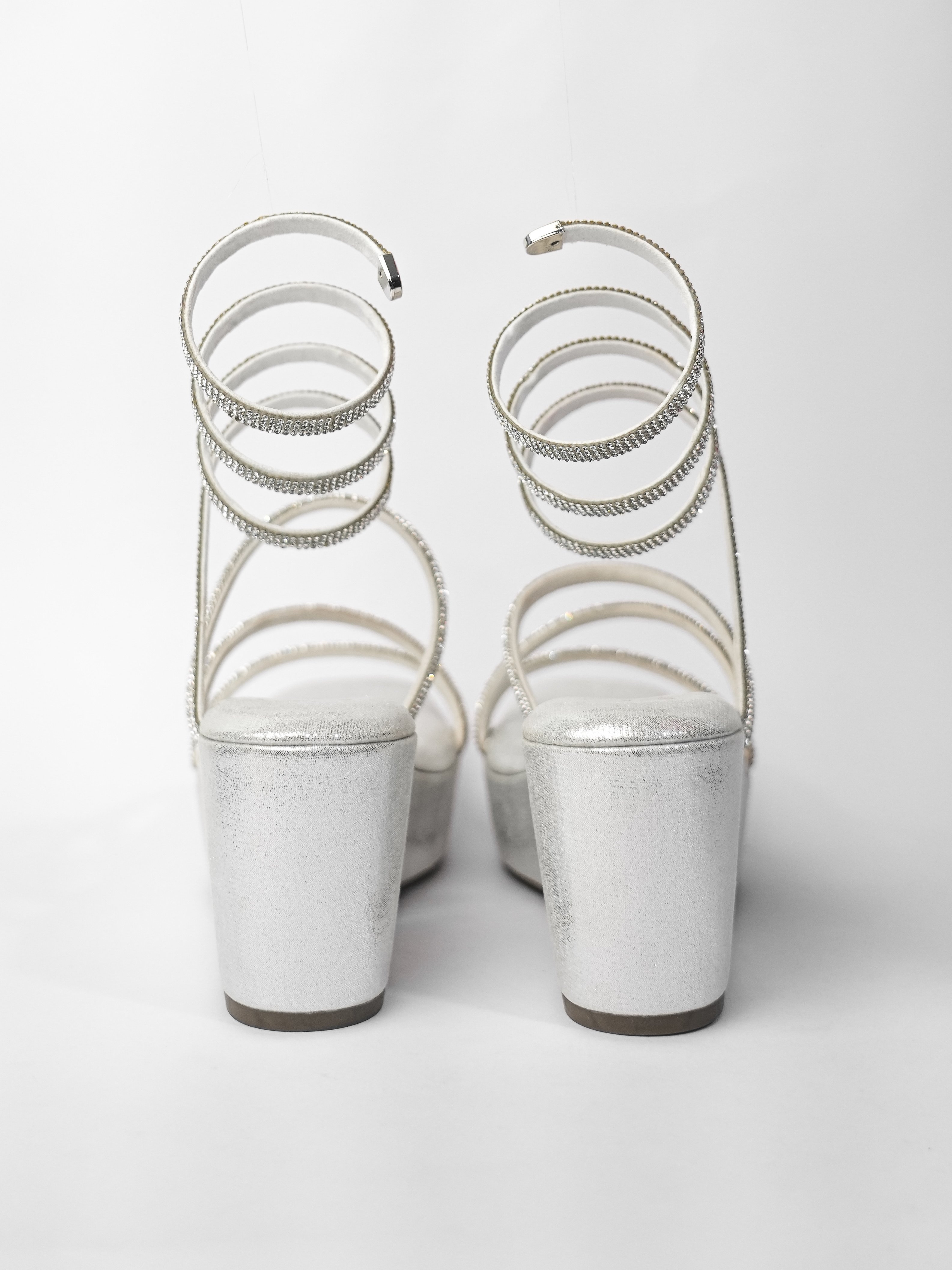 SILVER SPRING SUNSHINE WEDGE