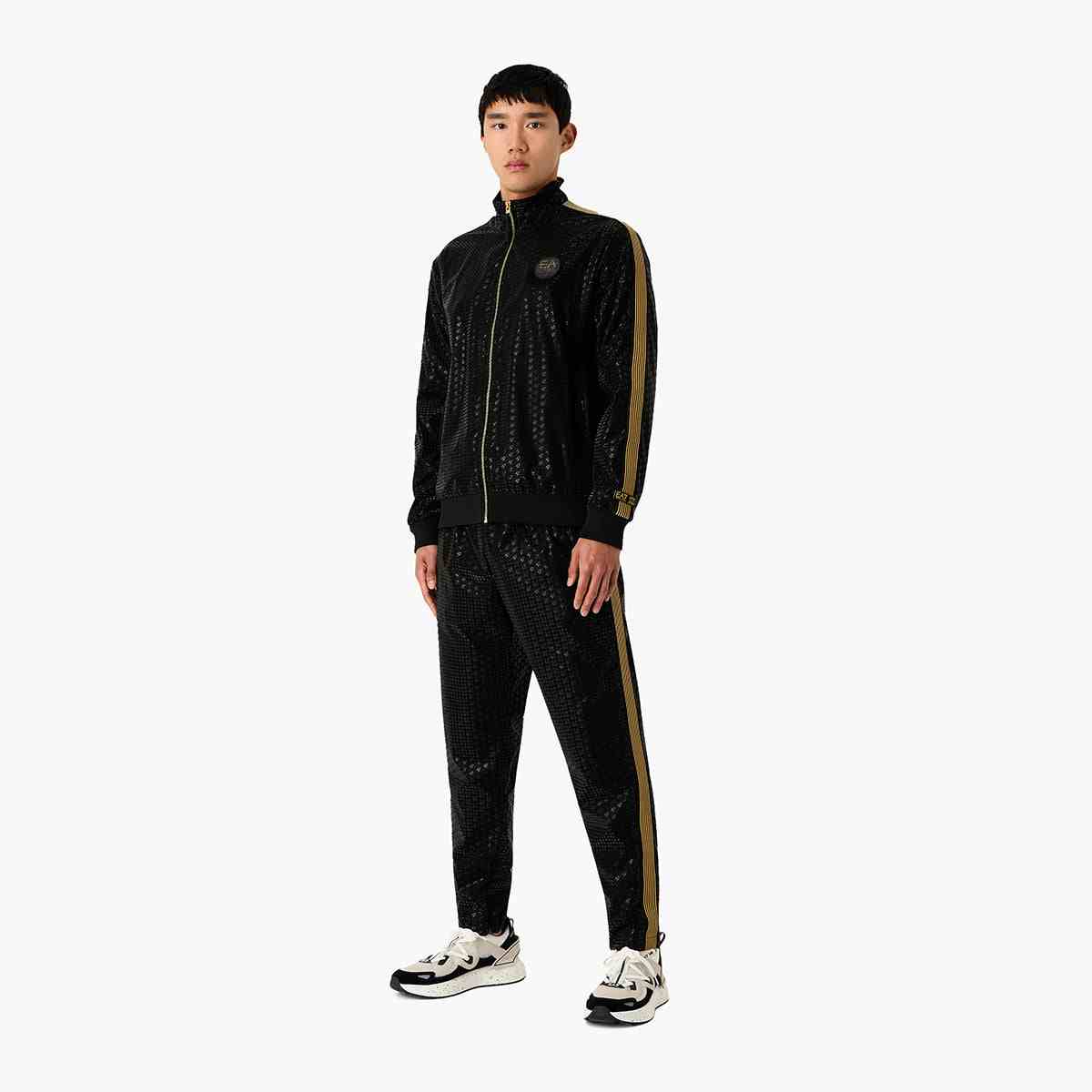 20Th Anniversary Soccer Tracksuit