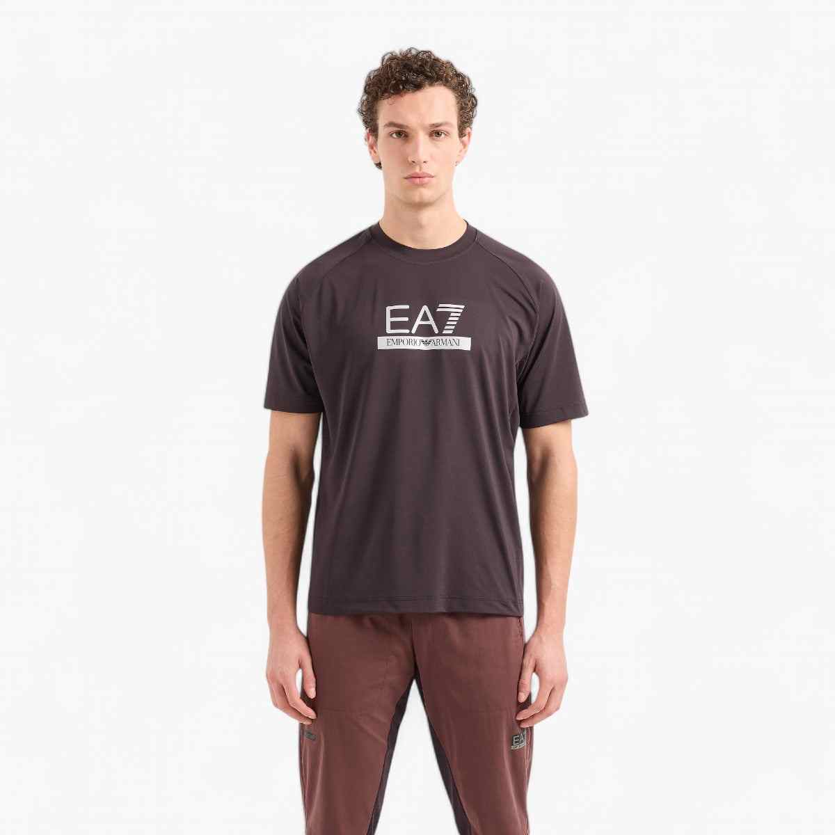 Ventus7 Athletic Crewneck T-Shirt