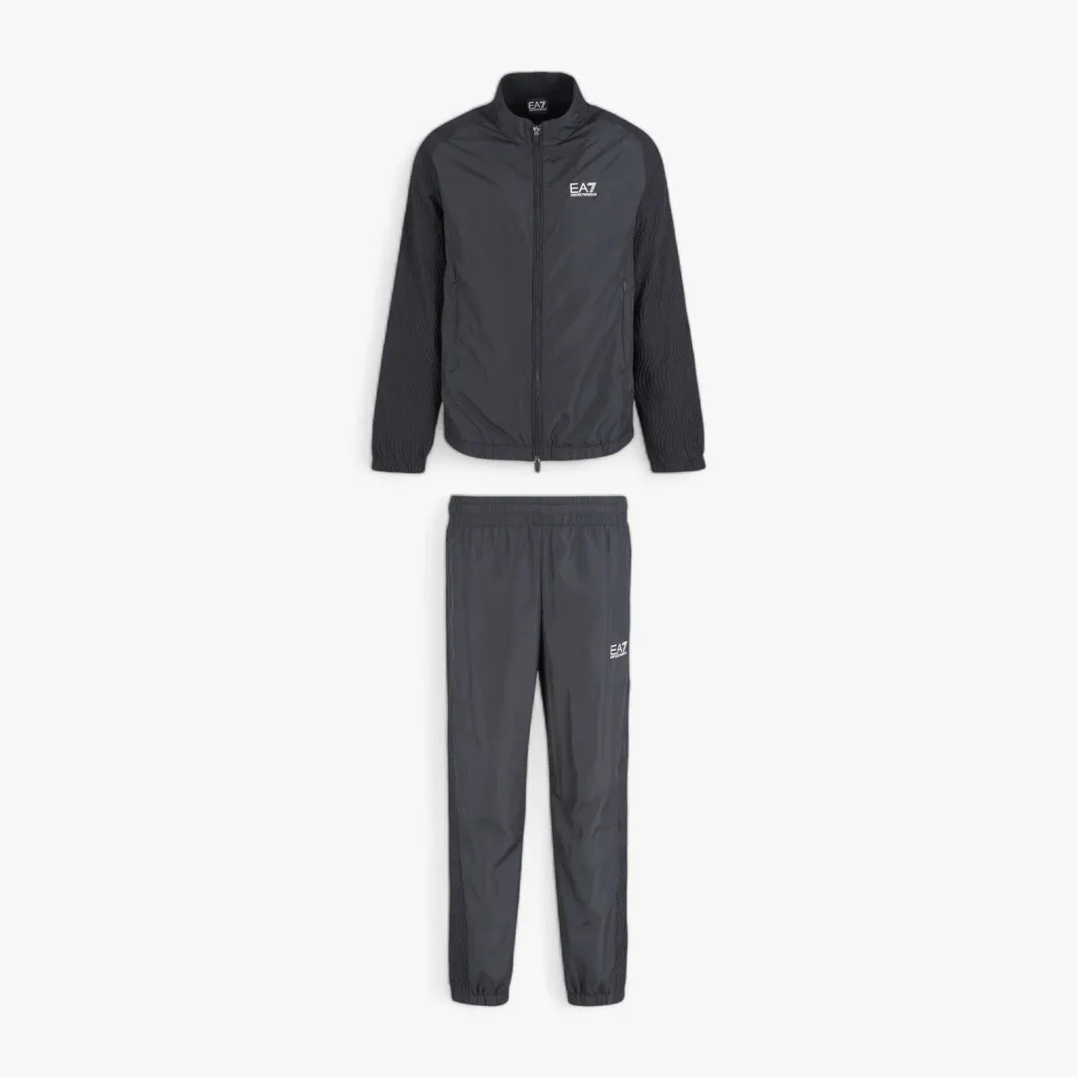 Tennis Pro Ventus7 Mixed Media Tracksuit