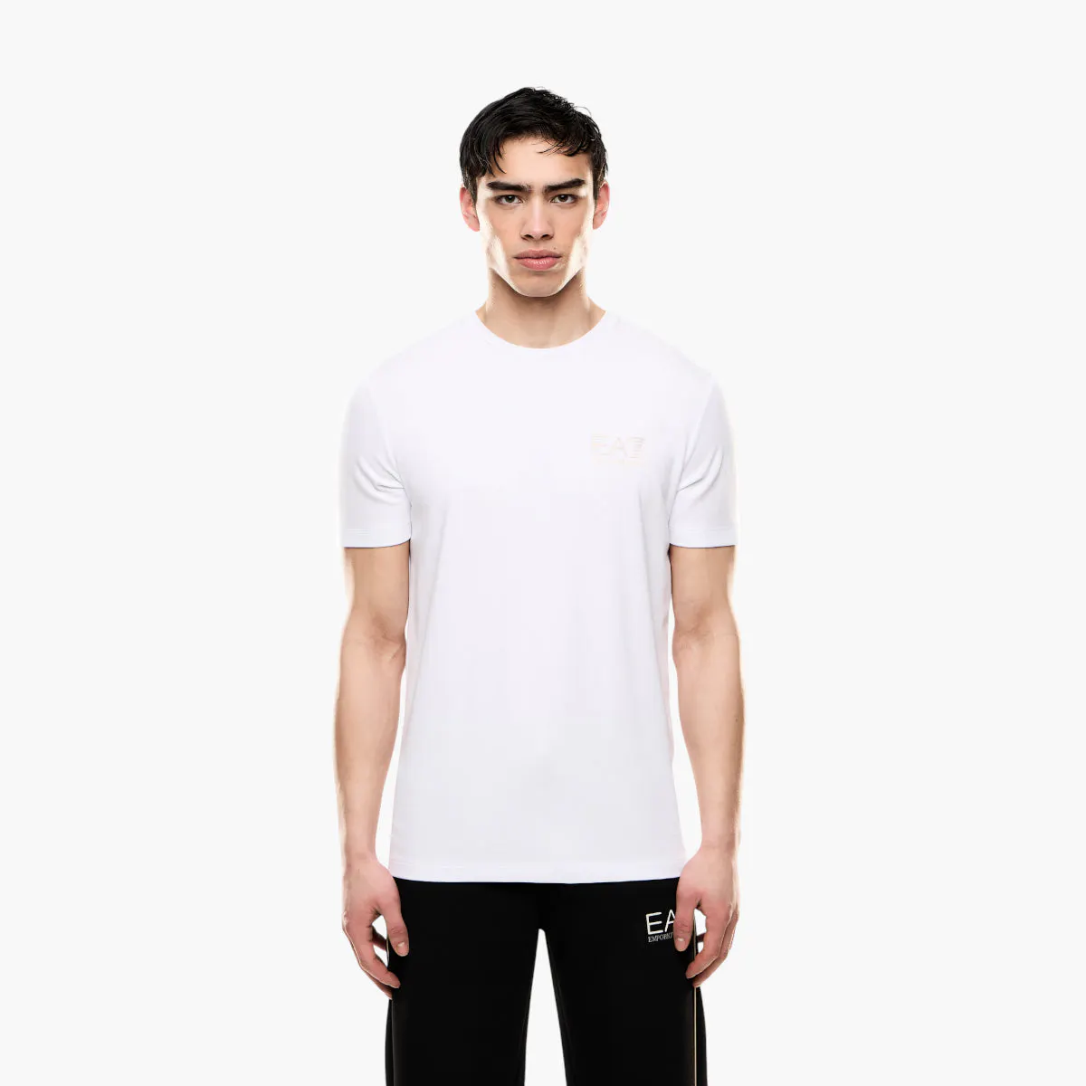 Slim Fit Gold Label T-Shirt