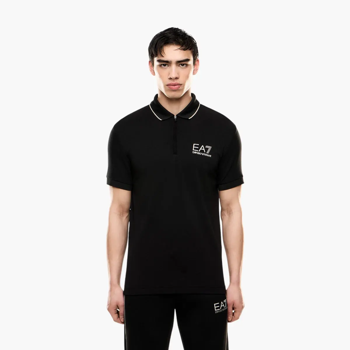 Slim Fit Gold Label Polo Shirt