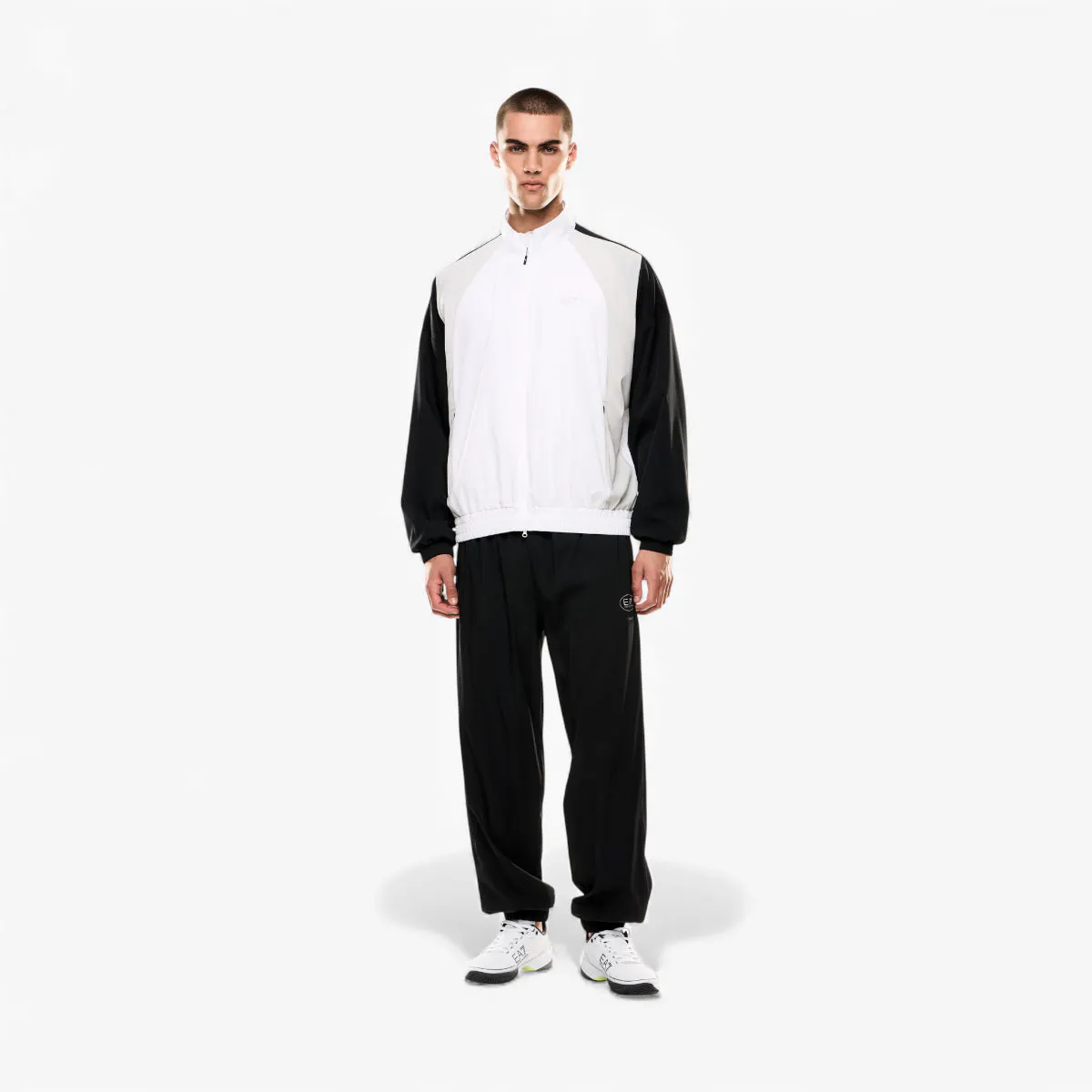 Tennis Pro Ventus7 Tracksuit