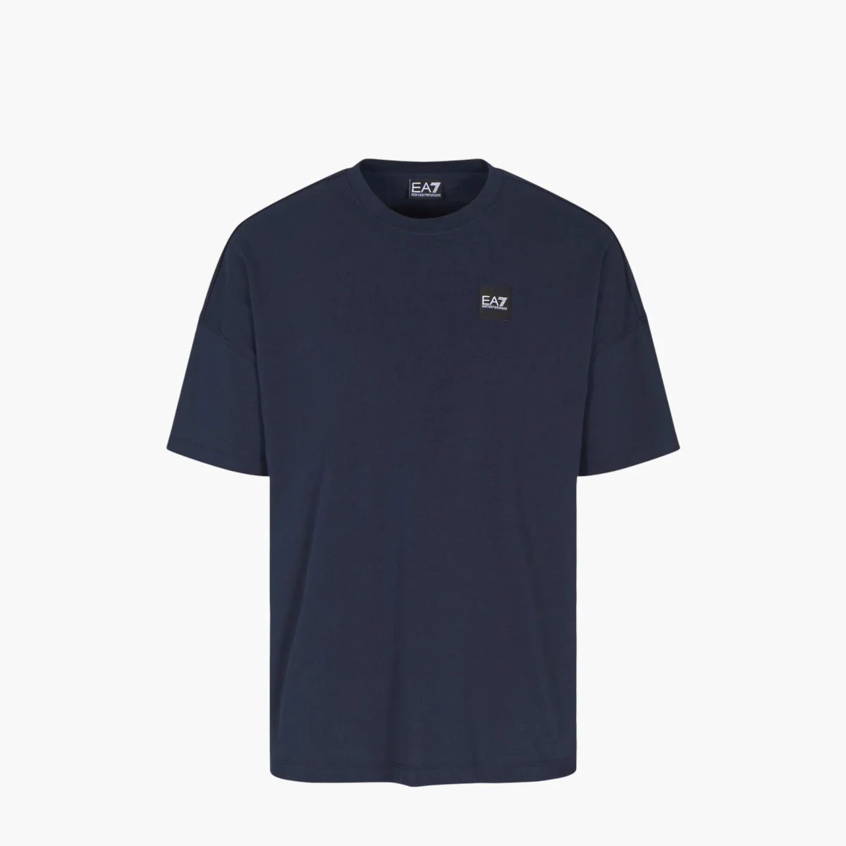 Train Logo Series T-Shirt