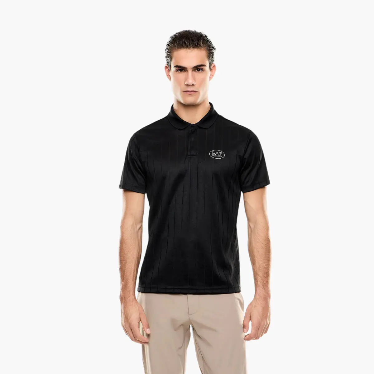 Golf Pro Polo Shirt