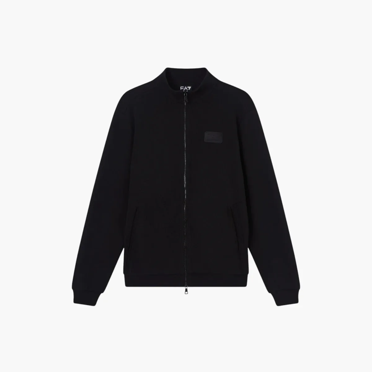 Lux Identity Full-Zip Sweatshirt