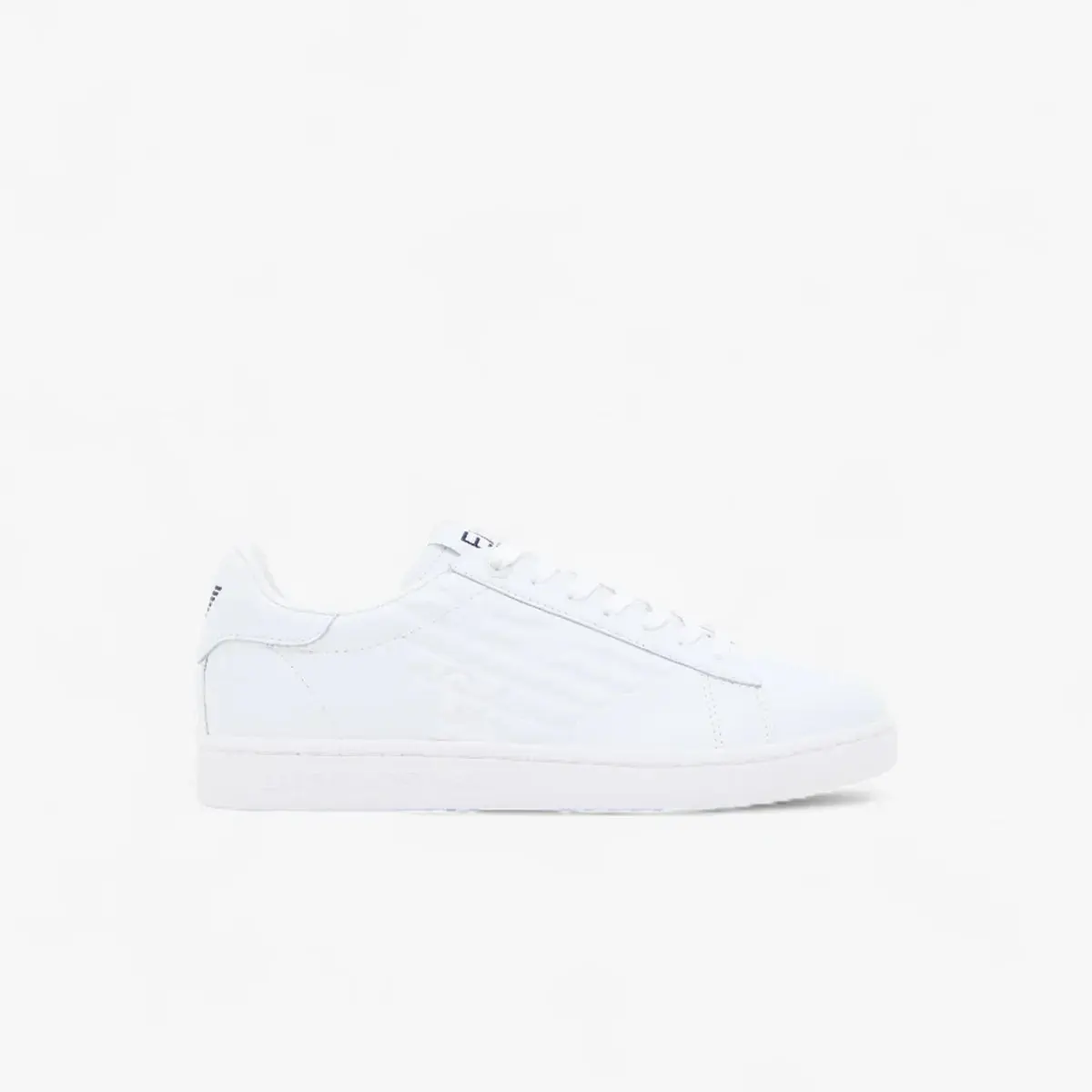 Classic Eagle Emboss Sneakers