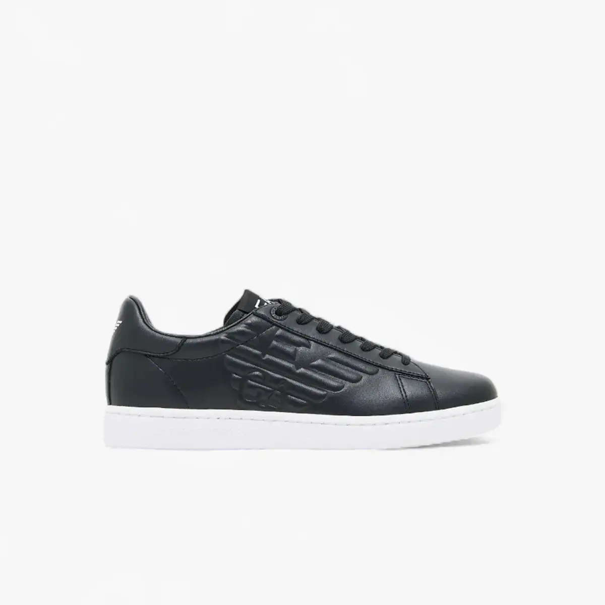 Classic Eagle Emboss Sneakers