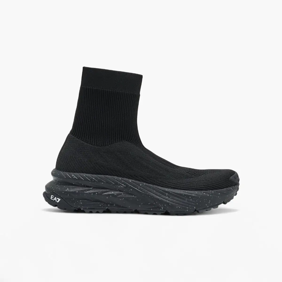 Lightweight Crusher Sonic Sock Sneakers