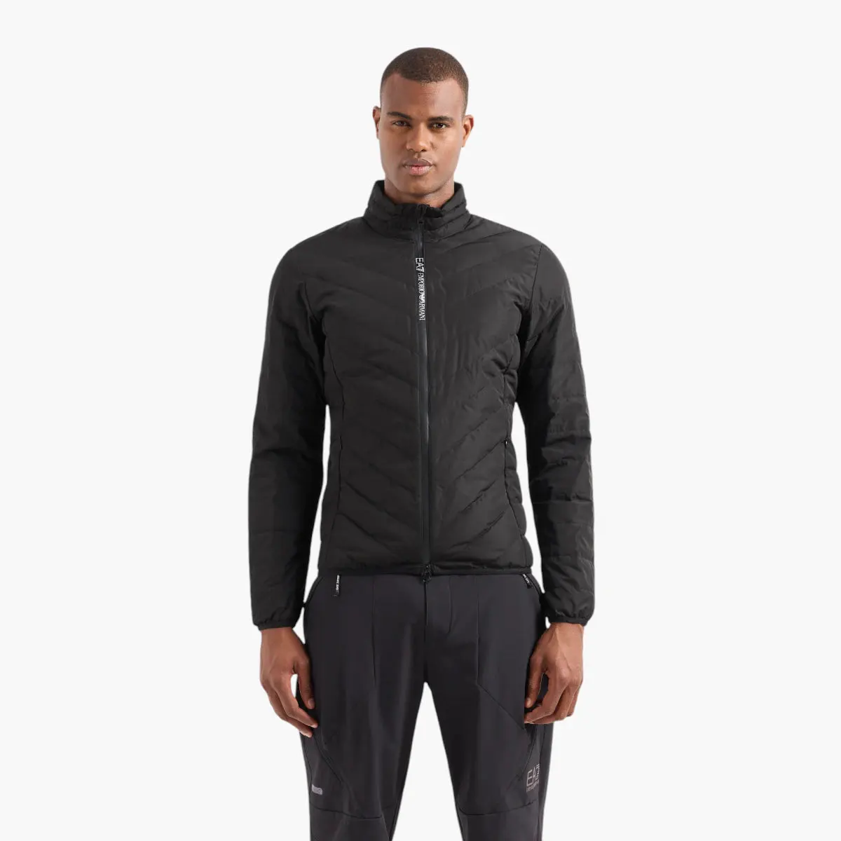 Premium Shield Packable Puffer Jacket