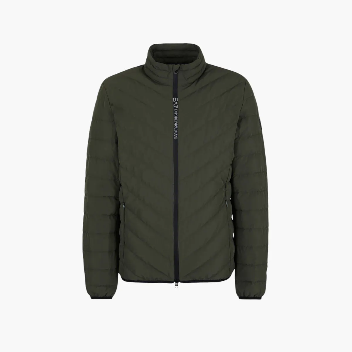 Premium Shield Packable Puffer Jacket