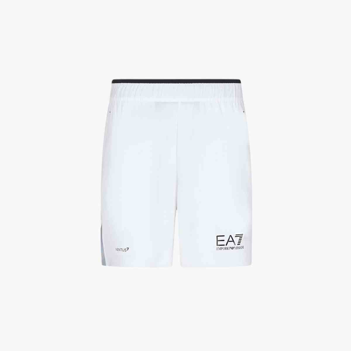 Regular Plus Fit Tennis Pro Active Shorts