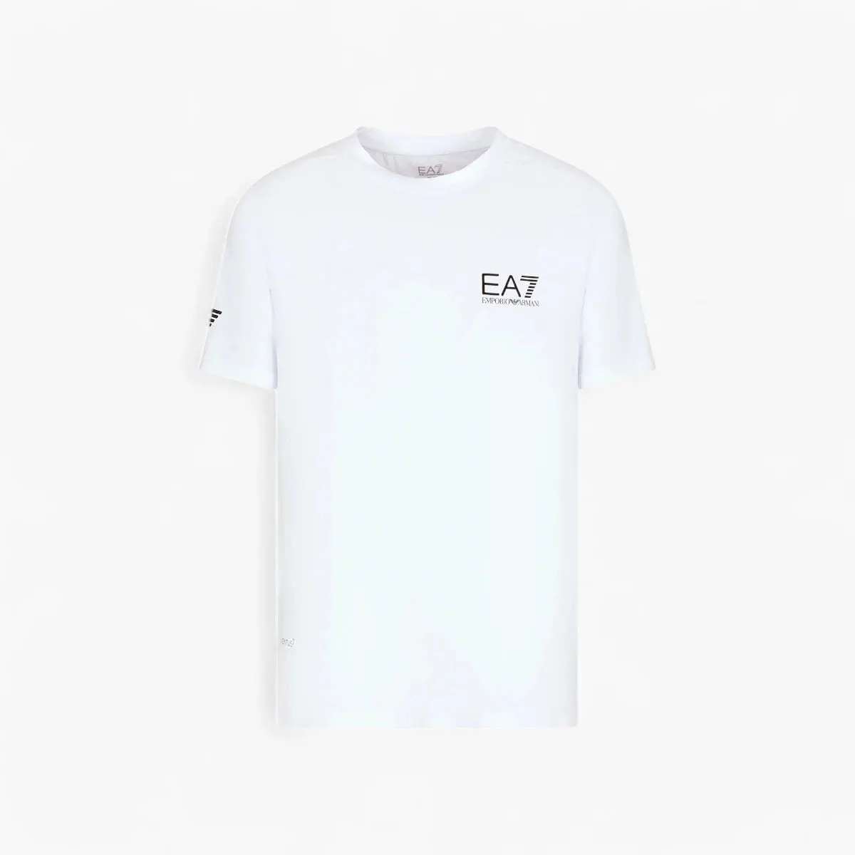 Tennis Pro Ventus7 Regular Fit Crewneck T-Shirt