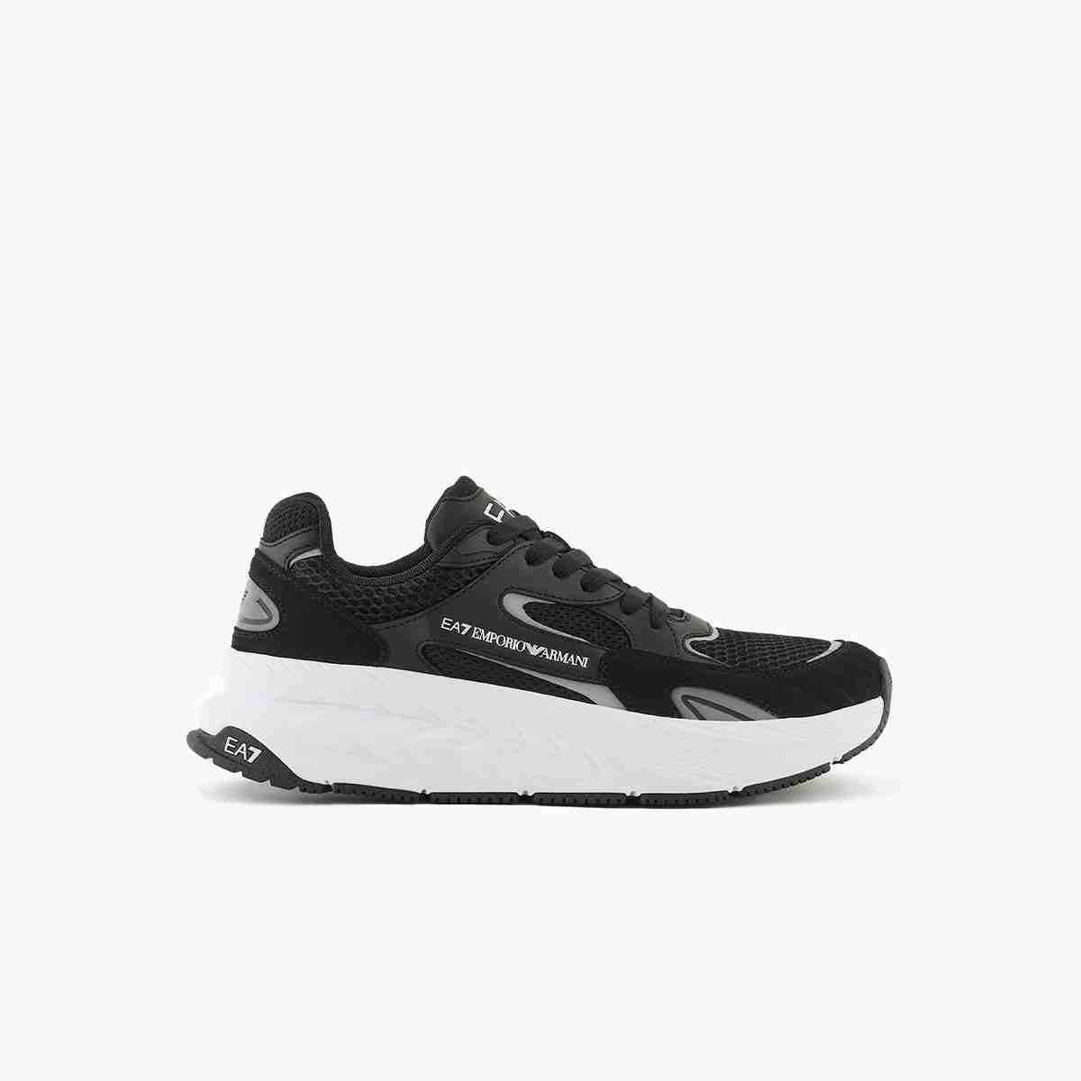 Crusher Sonic Sneakers