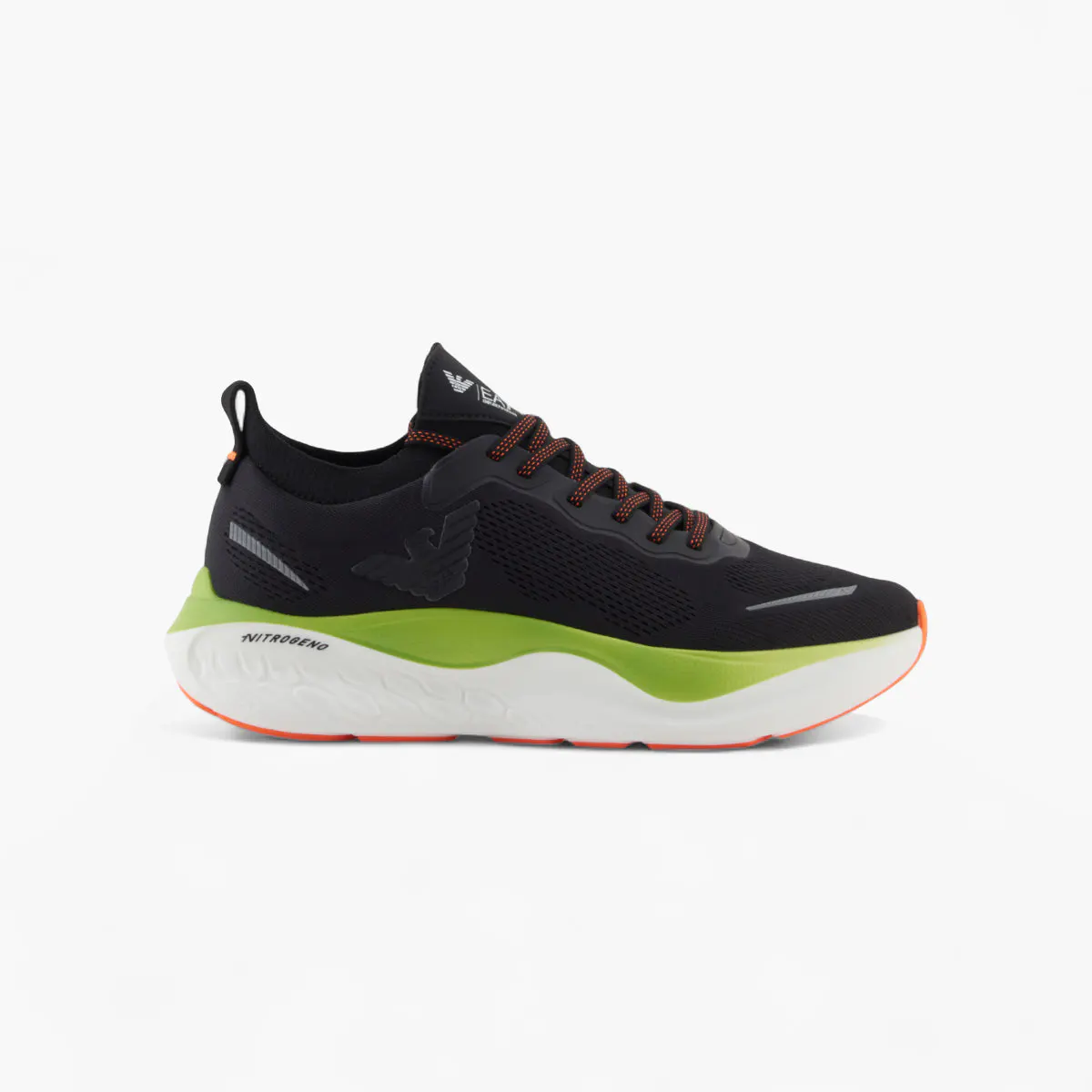 Nitro Wave Running Sneakers
