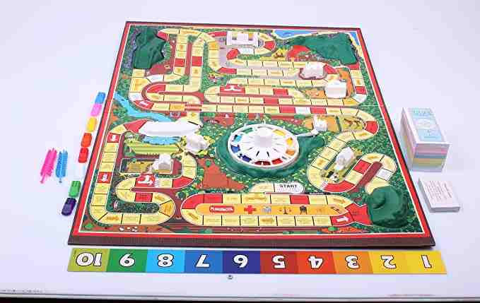 Game Of Life - Board