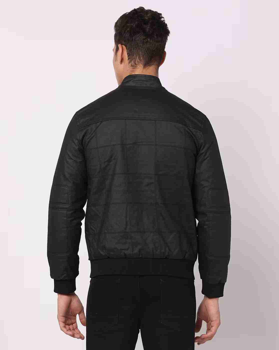 ECKO UNLTD | Regular Fit Biker Jacket|2