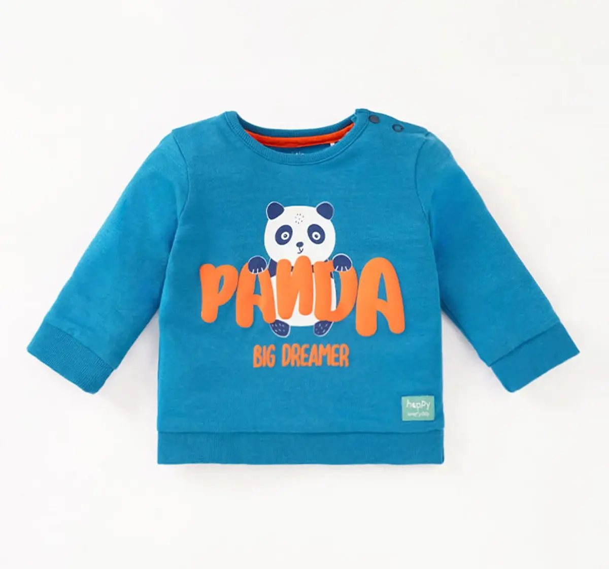 Infant Boys Printed 100% Cotton Clothing Set - Multicolour (Pack of 2)