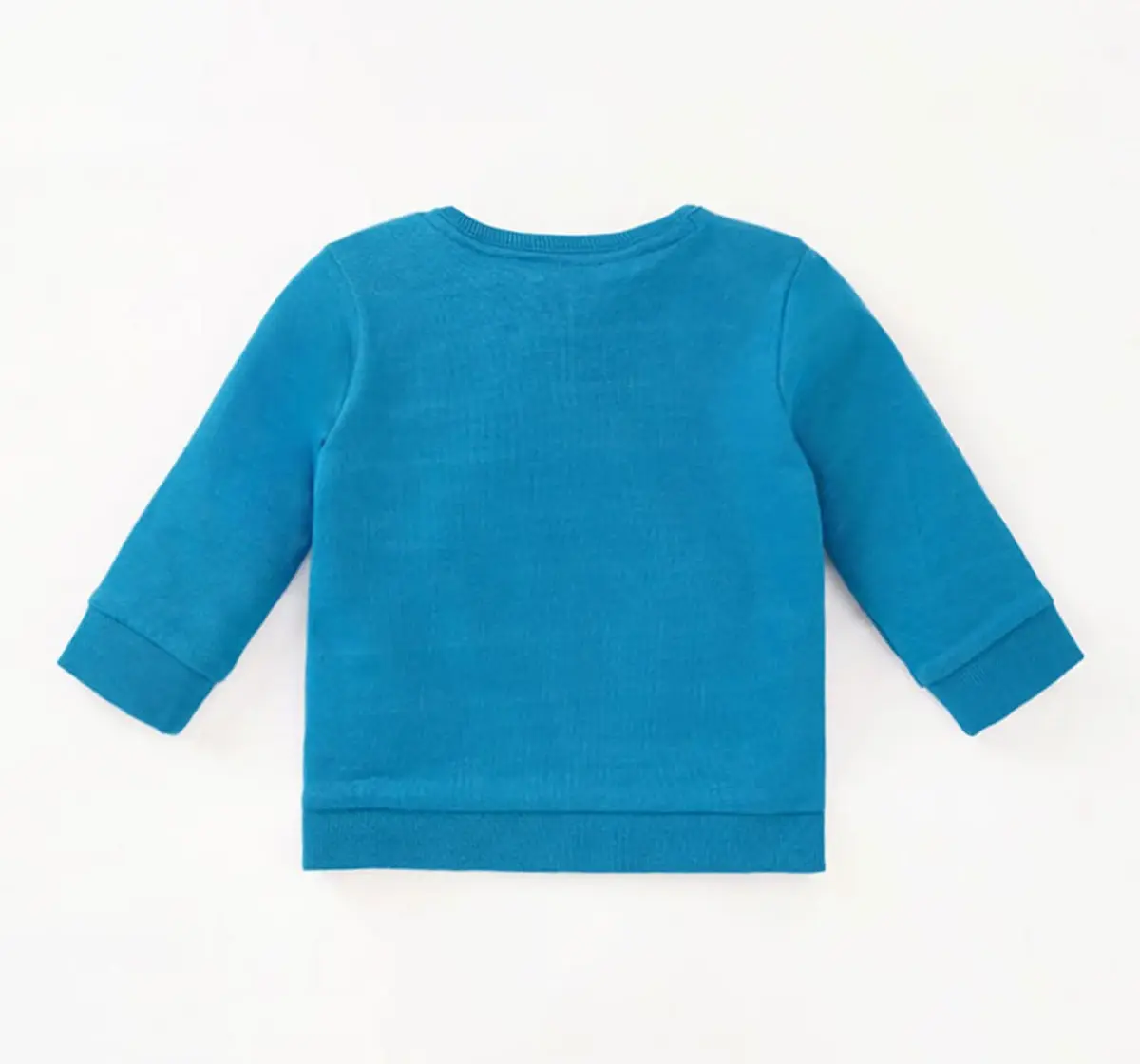 Infant Boys Printed 100% Cotton Clothing Set - Multicolour (Pack of 2)