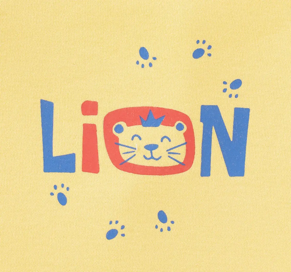 Infant Boys Printed 100% Cotton Bodysuit - Multicolour (Pack of 2)