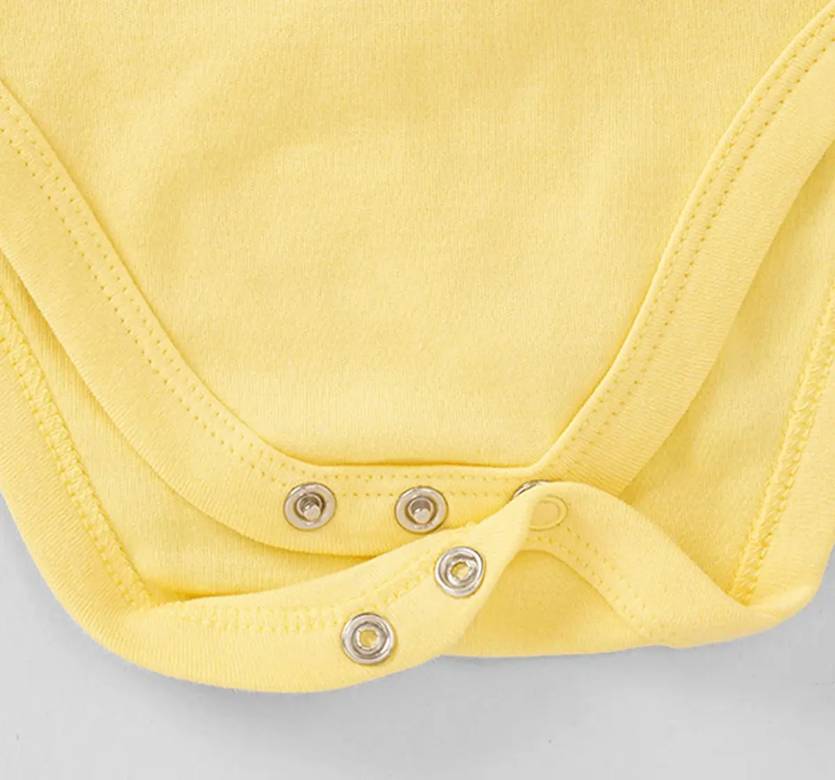 Infant Boys Printed 100% Cotton Bodysuit - Multicolour (Pack of 2)