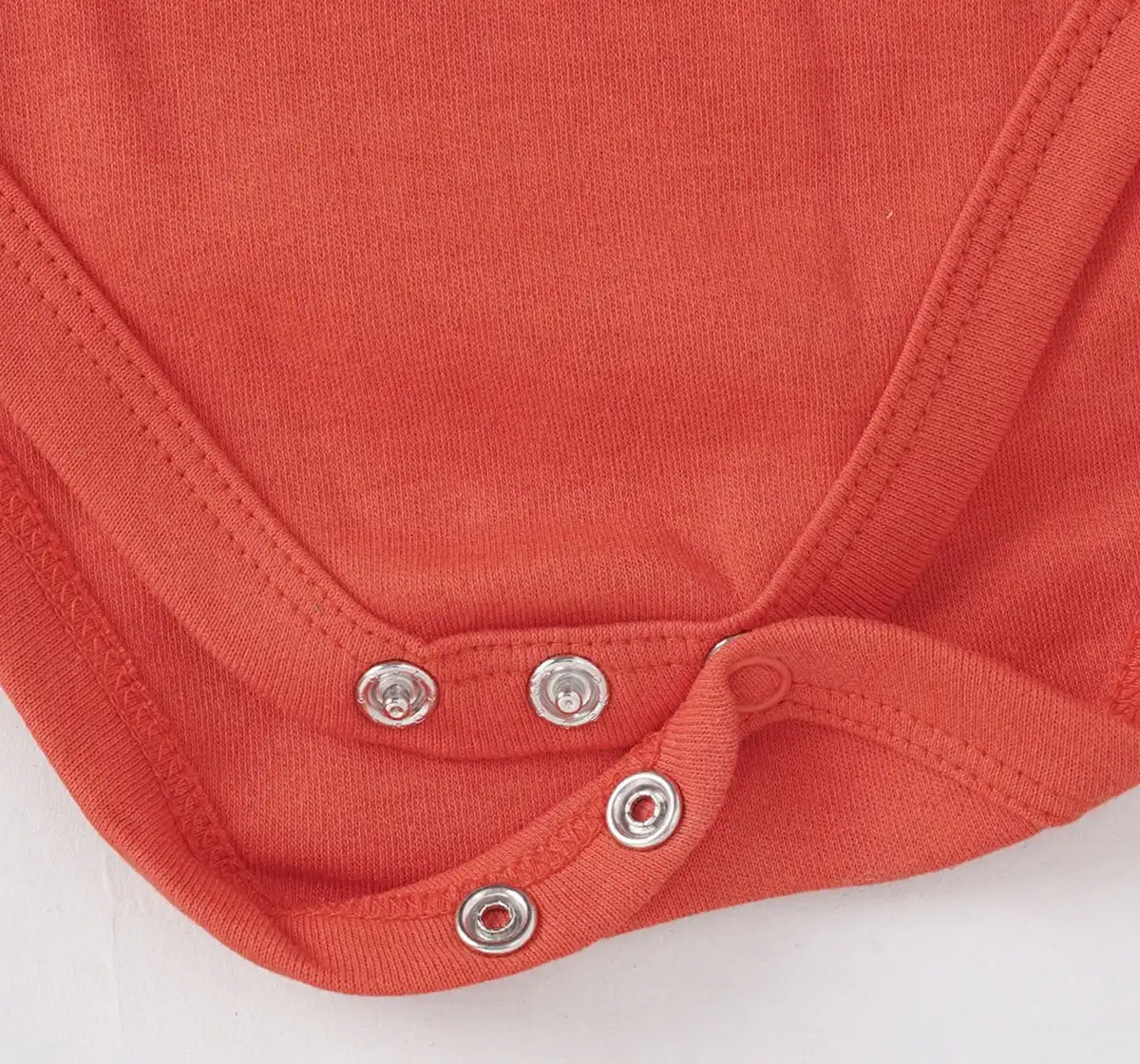 Infant Boys Short-Sleeved 100% Cotton Bodysuit - Multicolour (Pack of 2)