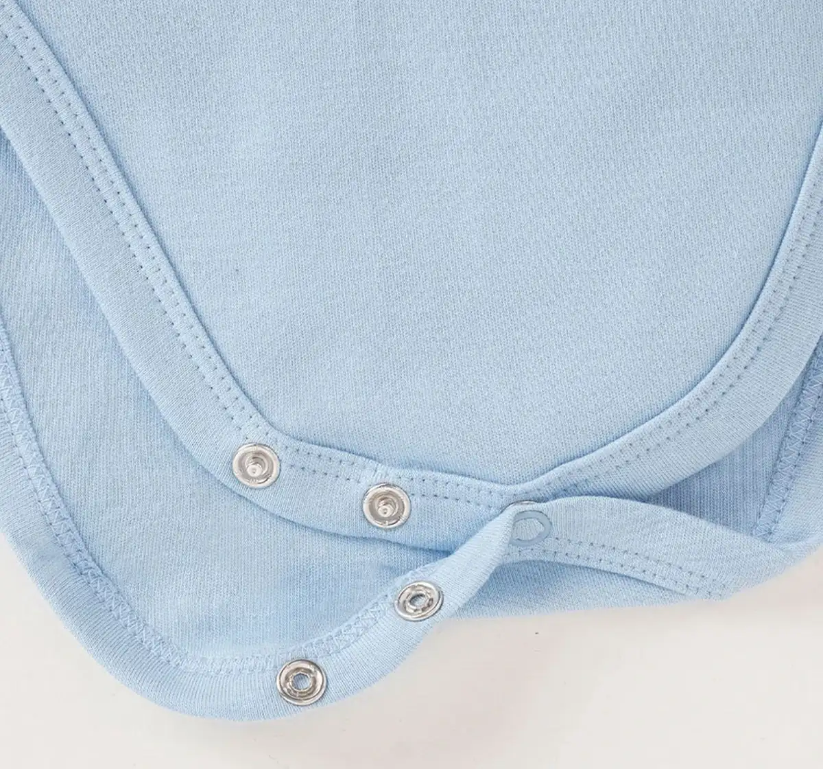 Infant Boys Printed 100% Cotton Bodysuit - Multicolour (Pack of 2)