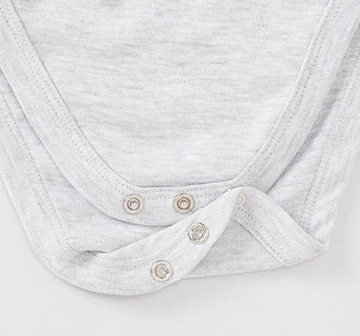 Infant Boys Printed 100% Cotton Bodysuit - Multicolour (Pack of 2)