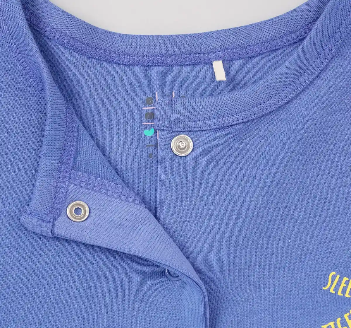 Infant Boys Printed 100% Cotton Sleepsuit Set - Multicolour (Pack of 2)