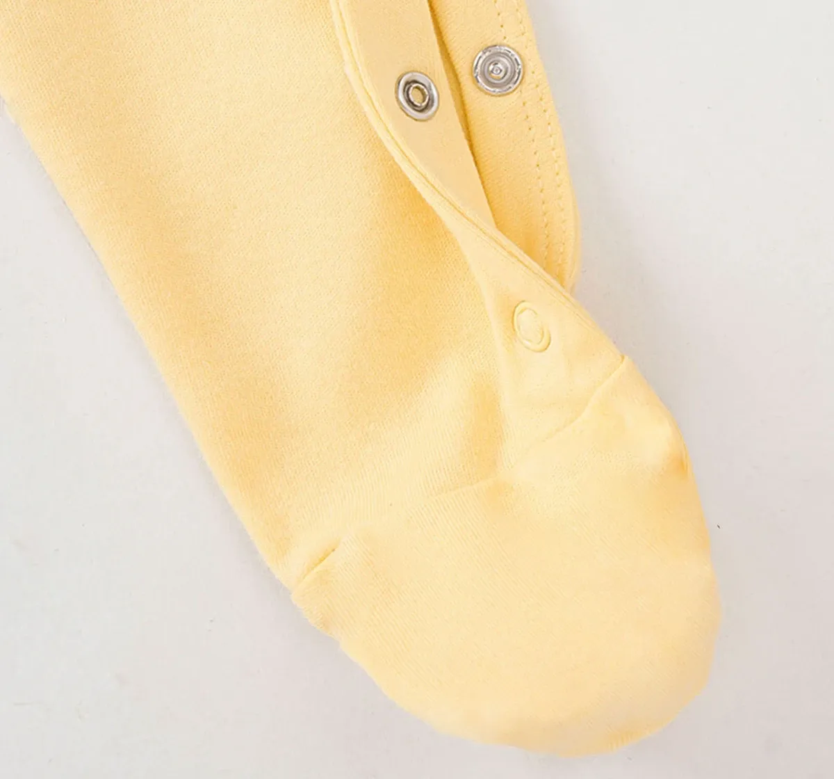 Infant Boys Printed 100% Cotton Sleepsuit Set - Multicolour (Pack of 2)