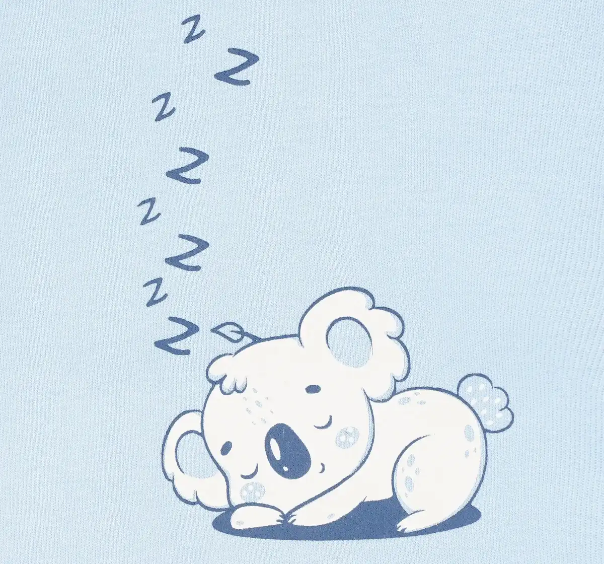 Infant Boys Printed 100% Cotton Sleepsuit Set - Multicolour (Pack of 2)