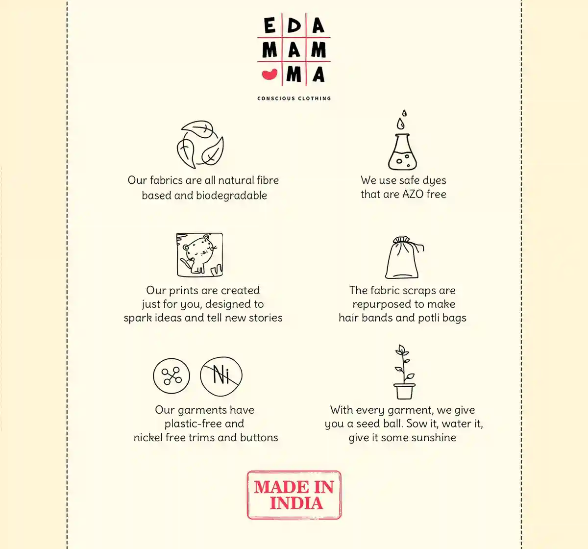 Infant Boys Printed 100% Cotton Sleepsuit Set - Multicolour (Pack of 2)