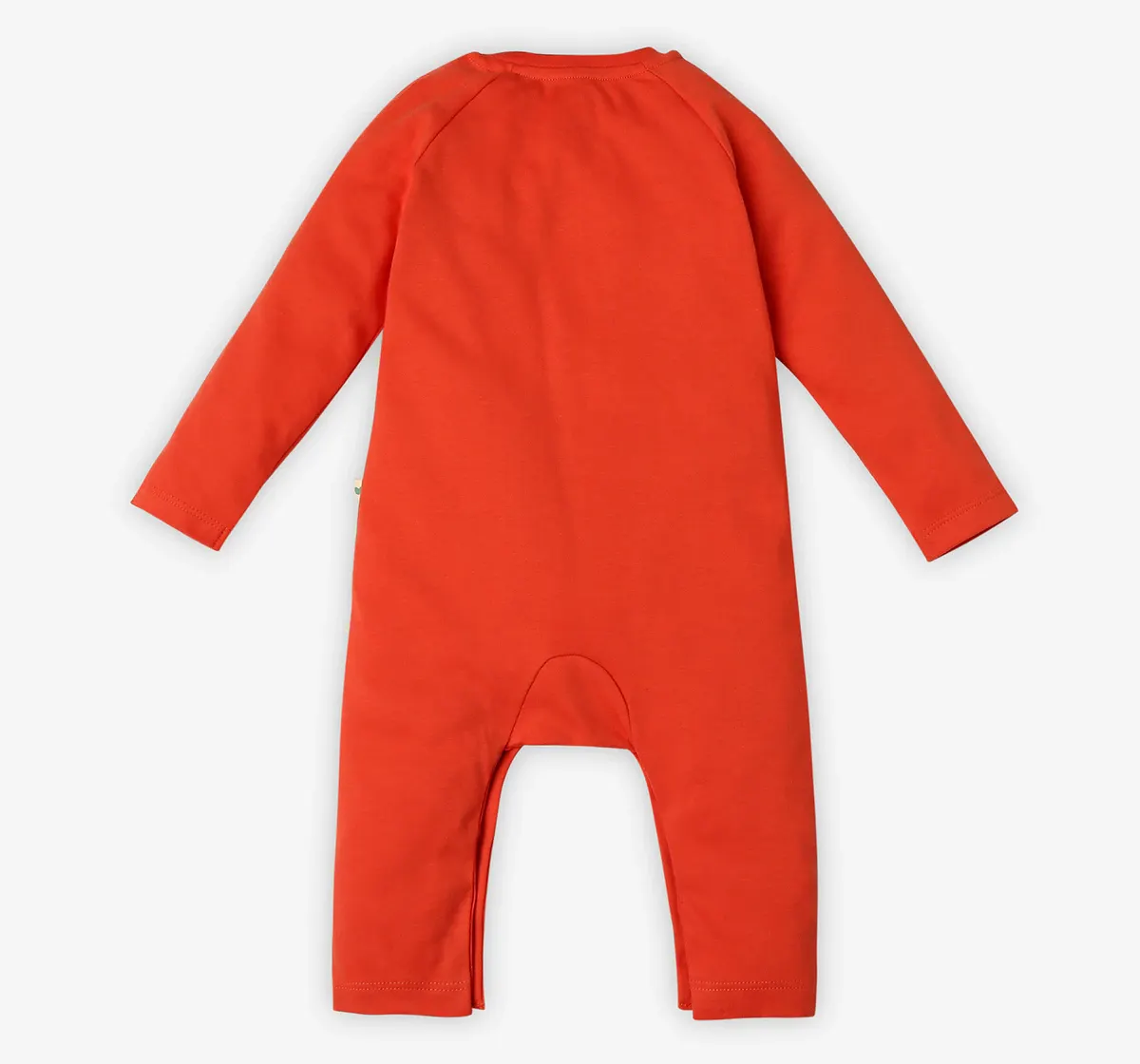 Infant Boys Printed 100% Cotton Romper - Multicolour (Pack of 2)