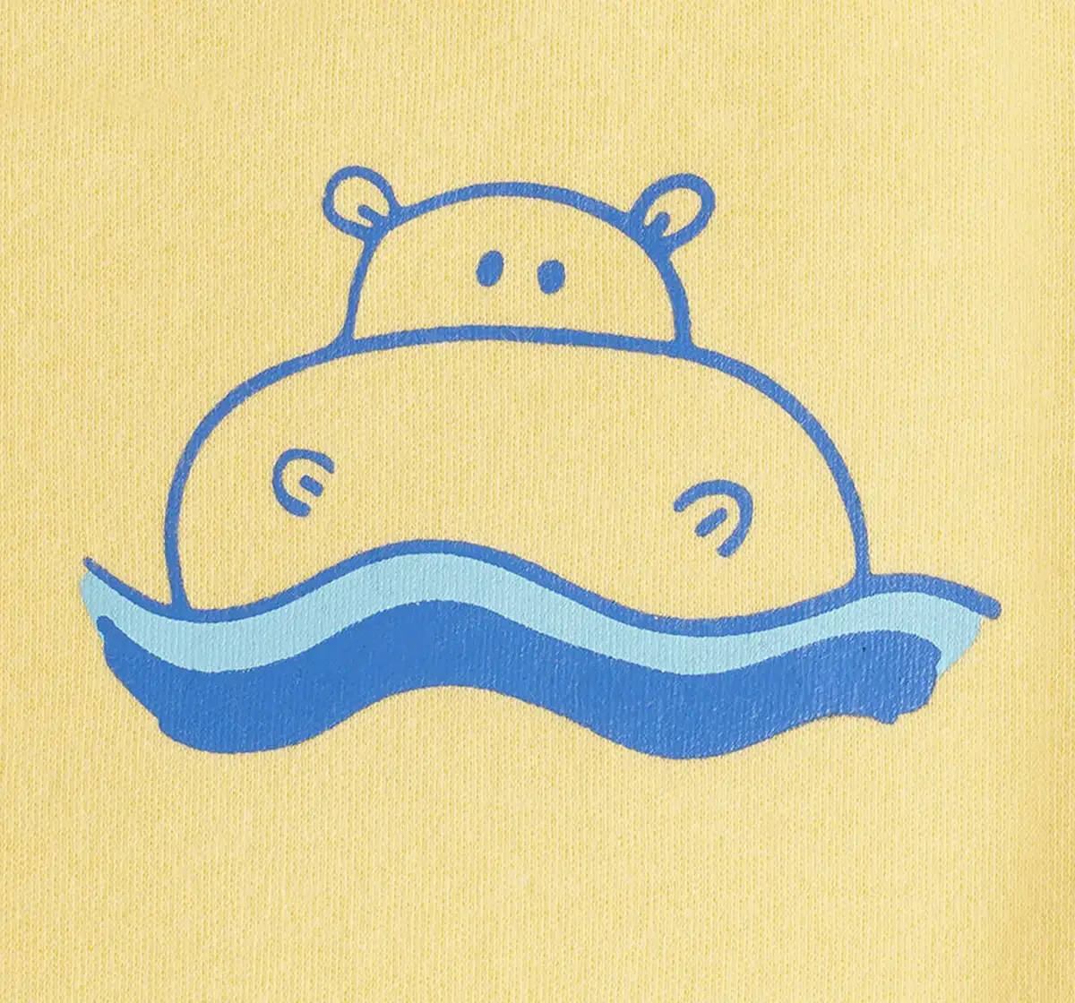 Infant Boys Printed 100% Cotton T-shirts - Multicolour (Pack of 3)