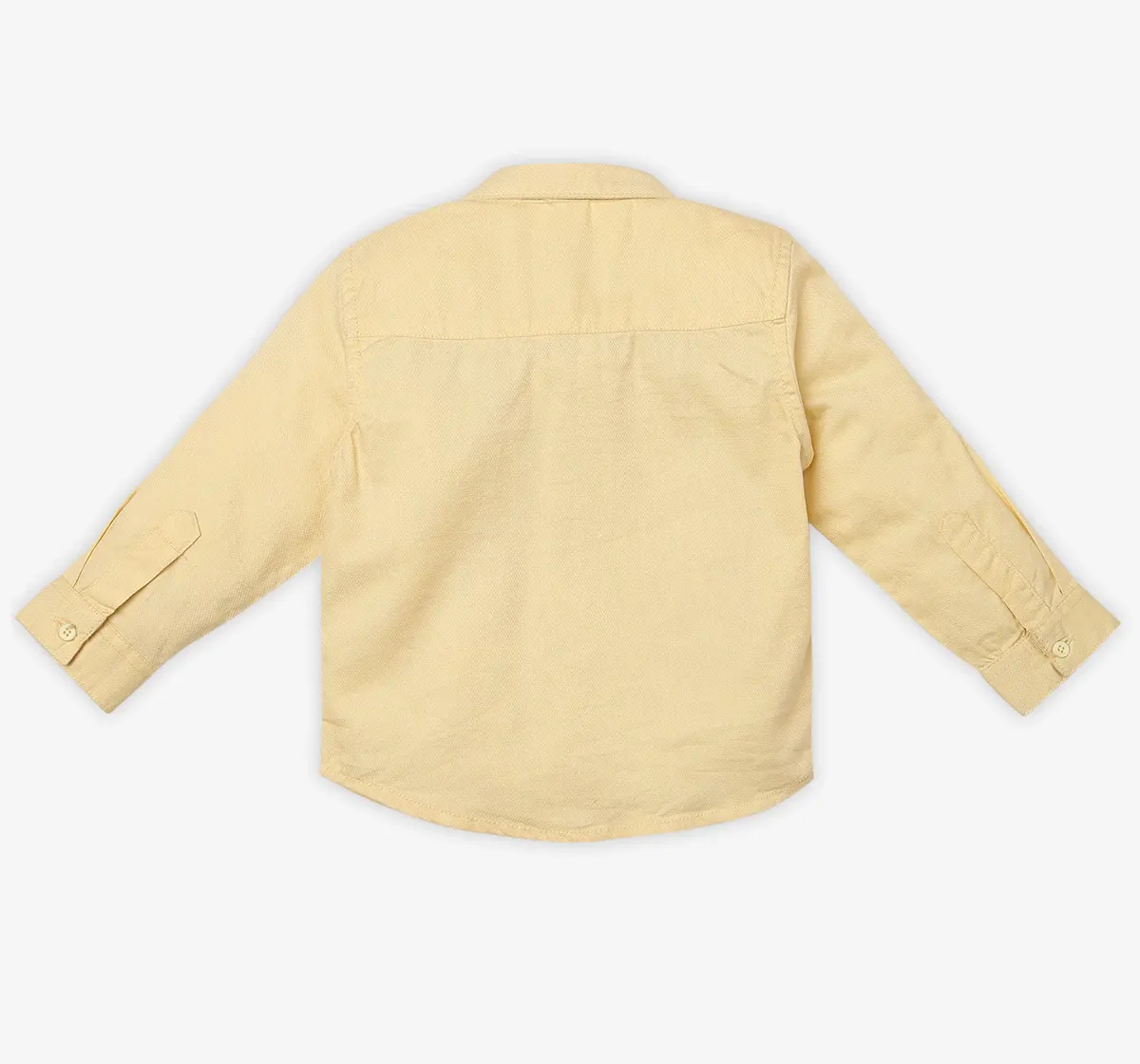 Infant Boys 100% Cotton Partywear Set - Multicolour (Pack of 2)