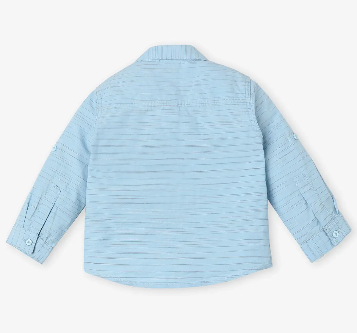 Infant Boys’ 100% Cotton Partywear Set - Multicolour